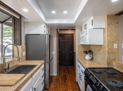 227 Olympic Valley Road , Unit #24, Olympic Valley, CA 96416 Photo