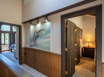 227 Olympic Valley Road , Unit #24, Olympic Valley, CA 96416 Photo