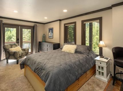227 Olympic Valley Road , Unit #24, Olympic Valley, CA 96416 Photo