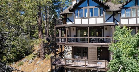 227 Olympic Valley Road , Unit #24, Olympic Valley, CA 96416 Photo