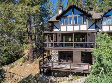 227 Olympic Valley Road , Unit #24, Olympic Valley, CA 96416 Photo