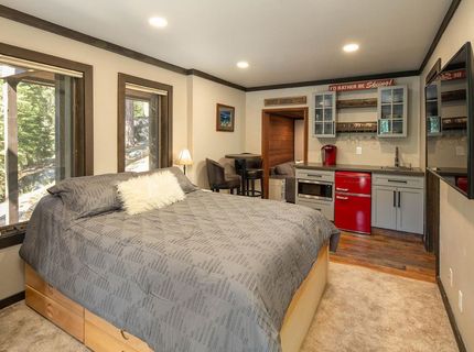 227 Olympic Valley Road , Unit #24, Olympic Valley, CA 96416 Photo