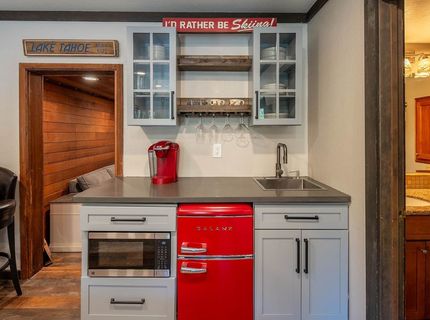 227 Olympic Valley Road , Unit #24, Olympic Valley, CA 96416 Photo