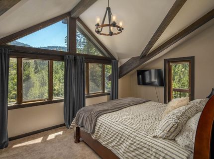227 Olympic Valley Road , Unit #24, Olympic Valley, CA 96416 Photo