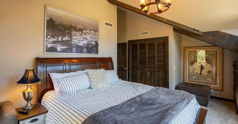 227 Olympic Valley Road , Unit #24, Olympic Valley, CA 96416 Photo