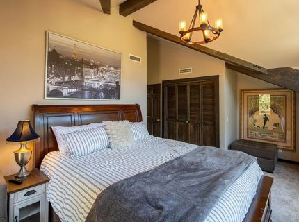 227 Olympic Valley Road , Unit #24, Olympic Valley, CA 96416 Photo
