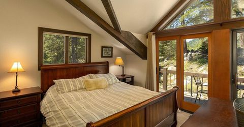 227 Olympic Valley Road , Unit #24, Olympic Valley, CA 96416 Photo