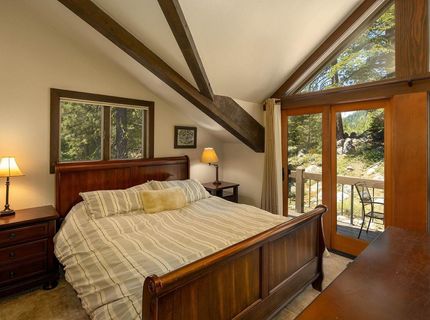 227 Olympic Valley Road , Unit #24, Olympic Valley, CA 96416 Photo