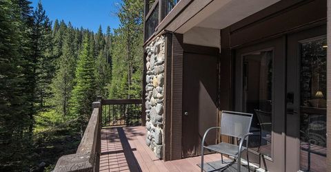 227 Olympic Valley Road , Unit #24, Olympic Valley, CA 96416 Photo