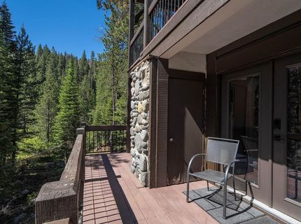 227 Olympic Valley Road , Unit #24, Olympic Valley, CA 96416 Photo
