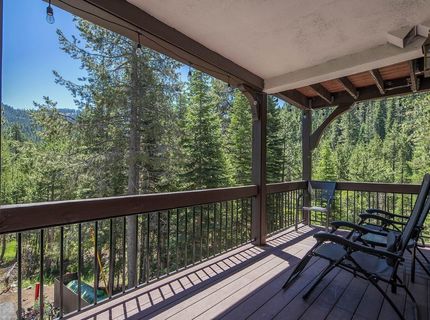 227 Olympic Valley Road , Unit #24, Olympic Valley, CA 96416 Photo