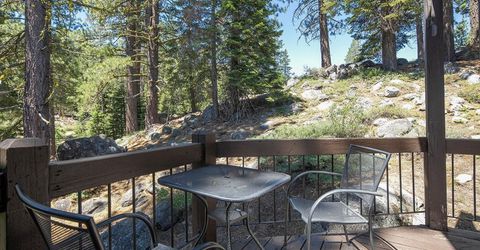 227 Olympic Valley Road , Unit #24, Olympic Valley, CA 96416 Photo