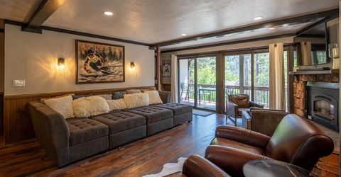 227 Olympic Valley Road , Unit #24, Olympic Valley, CA 96416 Photo
