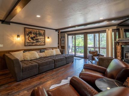 227 Olympic Valley Road , Unit #24, Olympic Valley, CA 96416 Photo