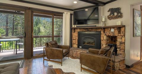 227 Olympic Valley Road , Unit #24, Olympic Valley, CA 96416 Photo