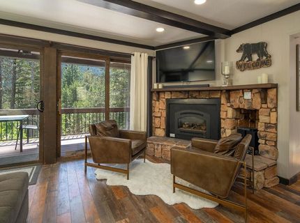 227 Olympic Valley Road , Unit #24, Olympic Valley, CA 96416 Photo