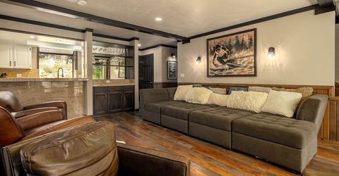 227 Olympic Valley Road , Unit #24, Olympic Valley, CA 96416 Photo