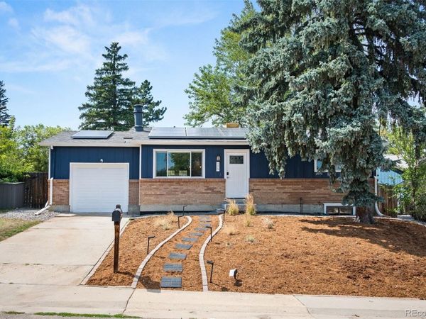 175 Pike Street, Golden, CO 80401