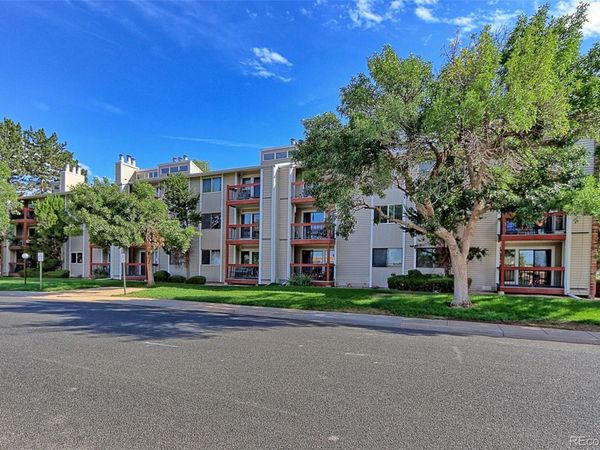 8613 Clay Street, Unit 205, Westminster, CO 80031