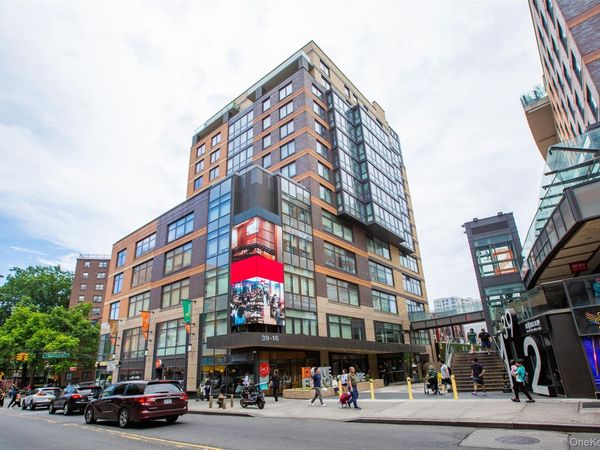 39-16 Prince Street, Unit PHB, Flushing, NY 11354