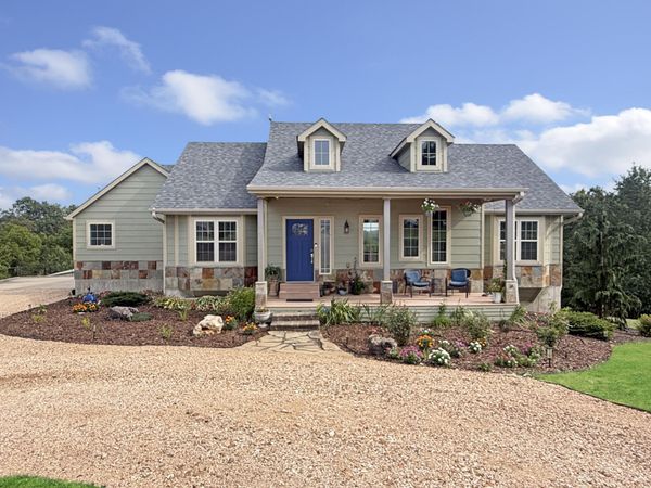 2400 Robertson Mill Way , Nixa, MO 65714