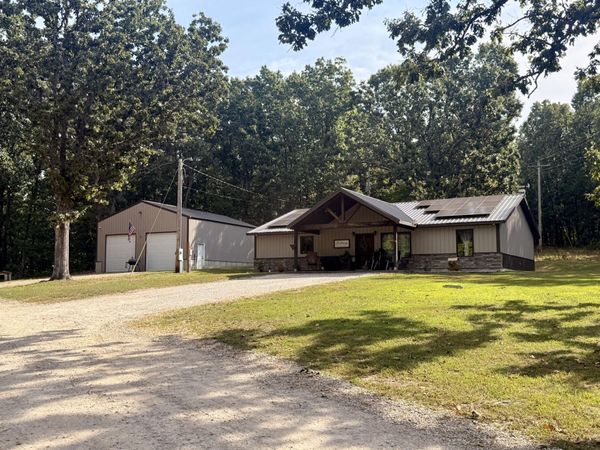 21275 State Hwy P , Ava, MO 65608