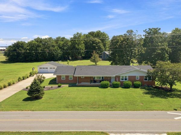 226 N Hampton Avenue , Republic, MO 65738