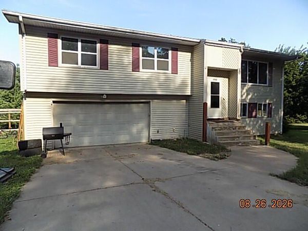 1796 N 17th Street , Ozark, MO 65721