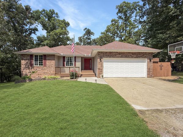 113 Hidden Valley Drive, Strafford, MO 65757