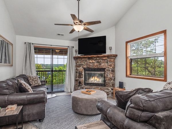 120 Village Trail , Unit 12, Branson, MO 65616