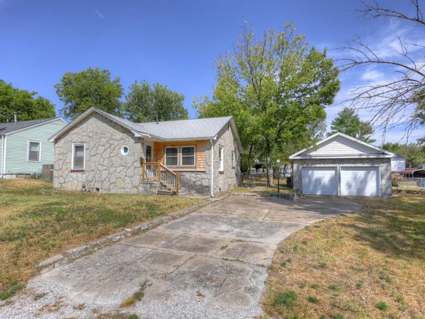 311 S Park Avenue, Joplin, MO 64801