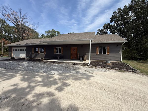 14355 Bethel Road , Seneca, MO 64865