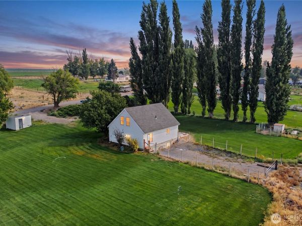 10372 NE N.4 , Moses Lake, WA 98837