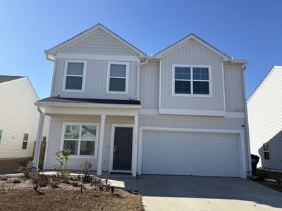 119 Percheron Drive, Summerville, SC 29486