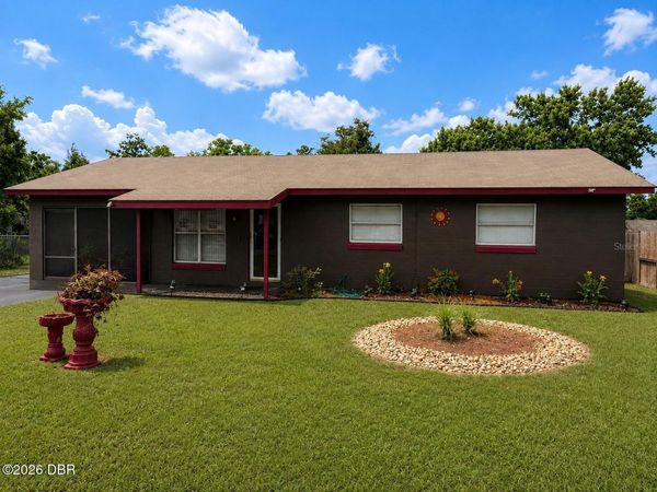 605 Laisy Drive, DeLand, FL 32724