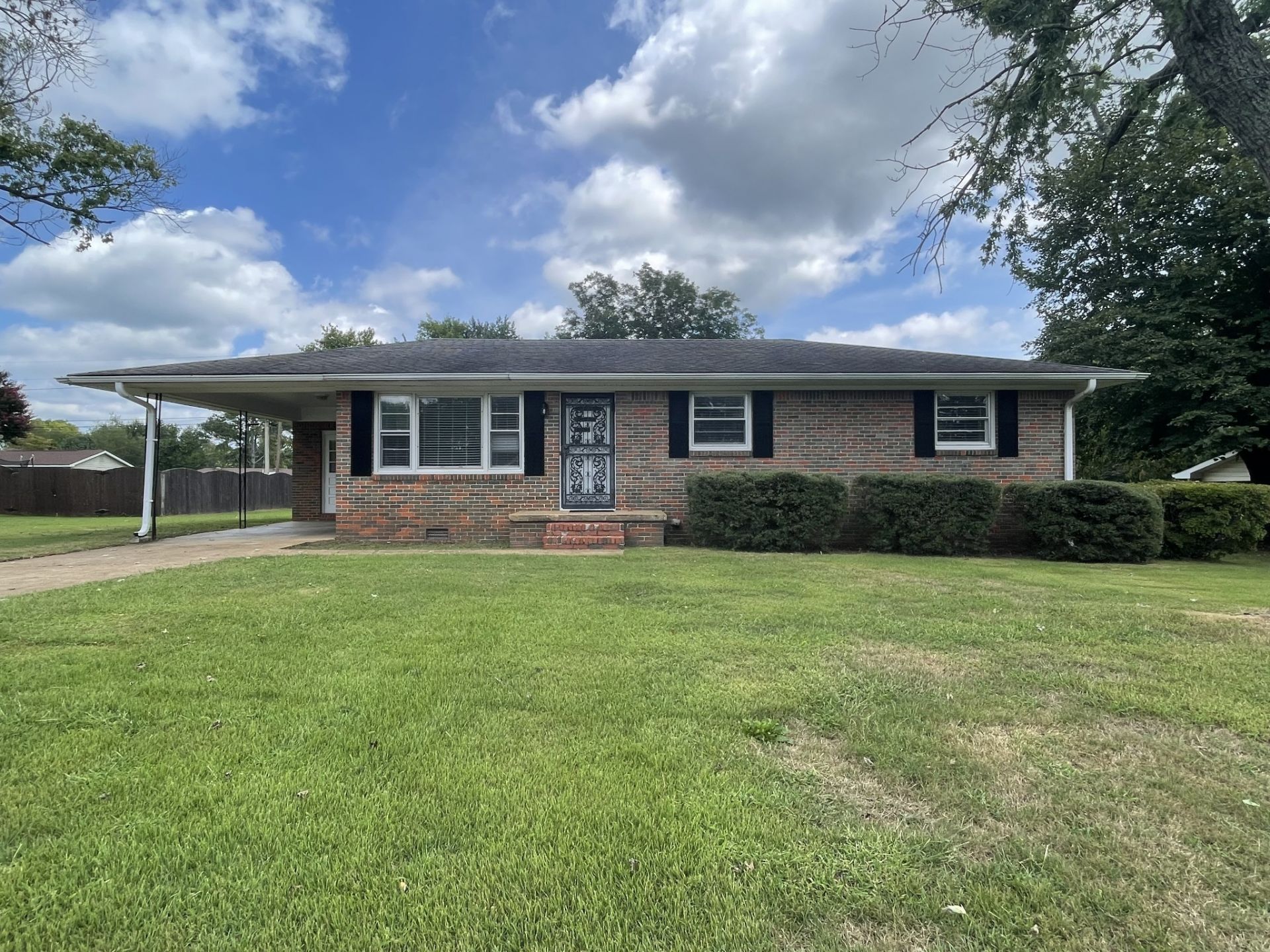 2306 Belview Rd, Florence, AL 35630 Main Photo