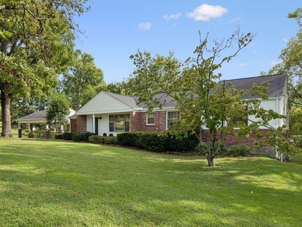 2809 Lincoya Dr , Nashville, TN 37214