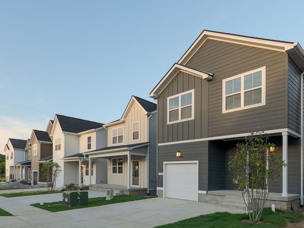 1125 Marlowe Lndg , Nashville, TN 37207
