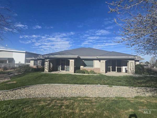 1555 S Lincoln Avenue, Jerome, ID 83338
