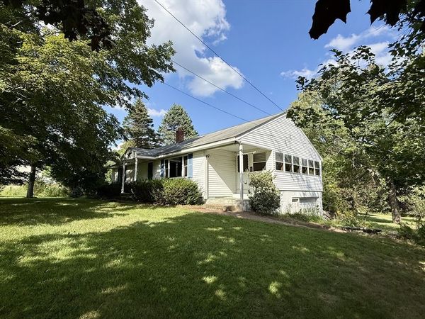 75 Dugan Rd, Ware, MA 01082