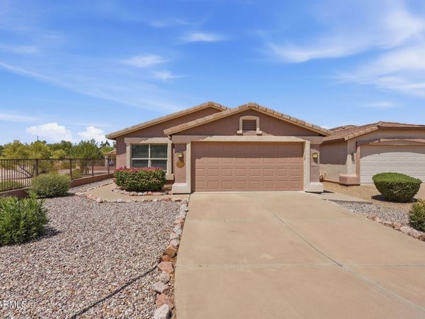 3354 E BELLERIVE Place, Chandler, AZ 85249