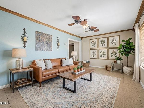 8117 N 30TH Drive, Phoenix, AZ 85051