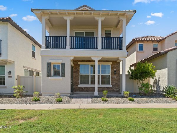 29219 N 123RD Lane, Peoria, AZ 85383