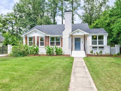 2837/2839 Burney Drive , Columbia, SC 29205