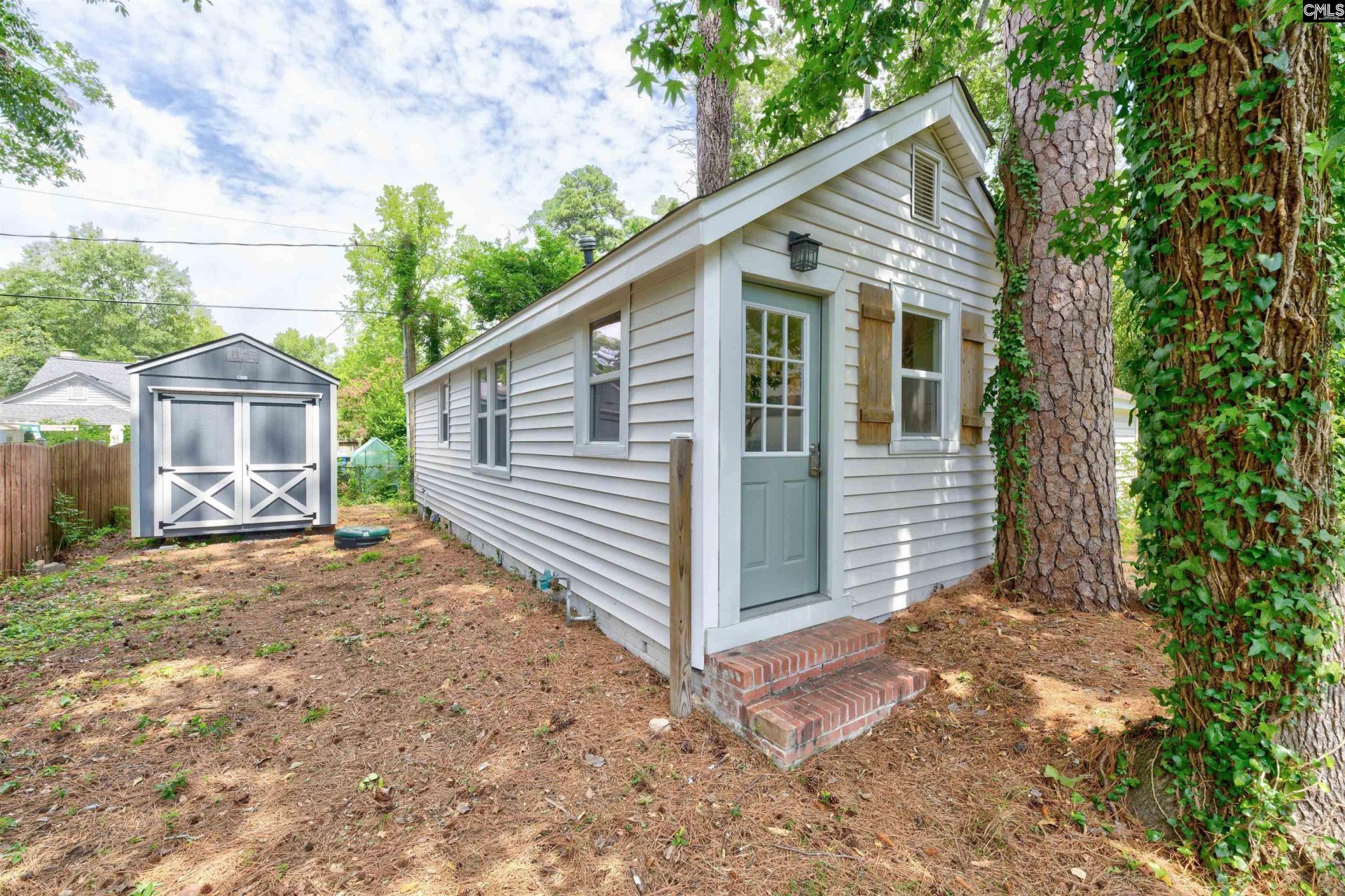 2837/2839 Burney Drive  Photo 5