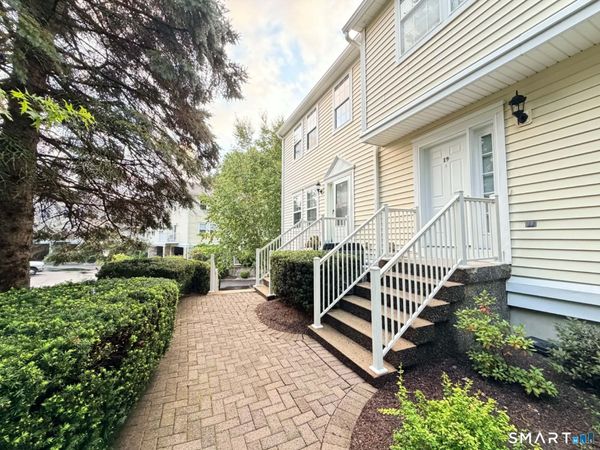 633 Danbury , Unit 18, Ridgefield, CT 06877