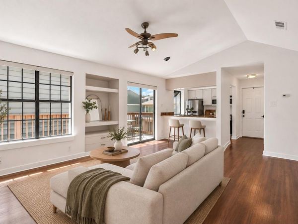 2215 Post RD, Unit 2072, Austin, TX 78704