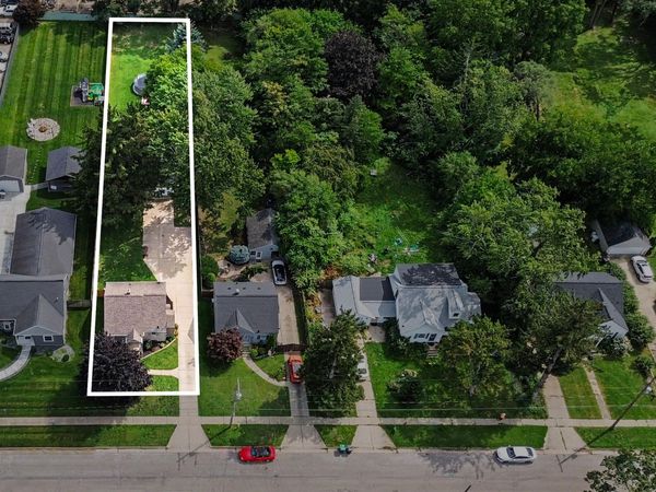 2490 Hague Avenue SW, Wyoming, MI 49519