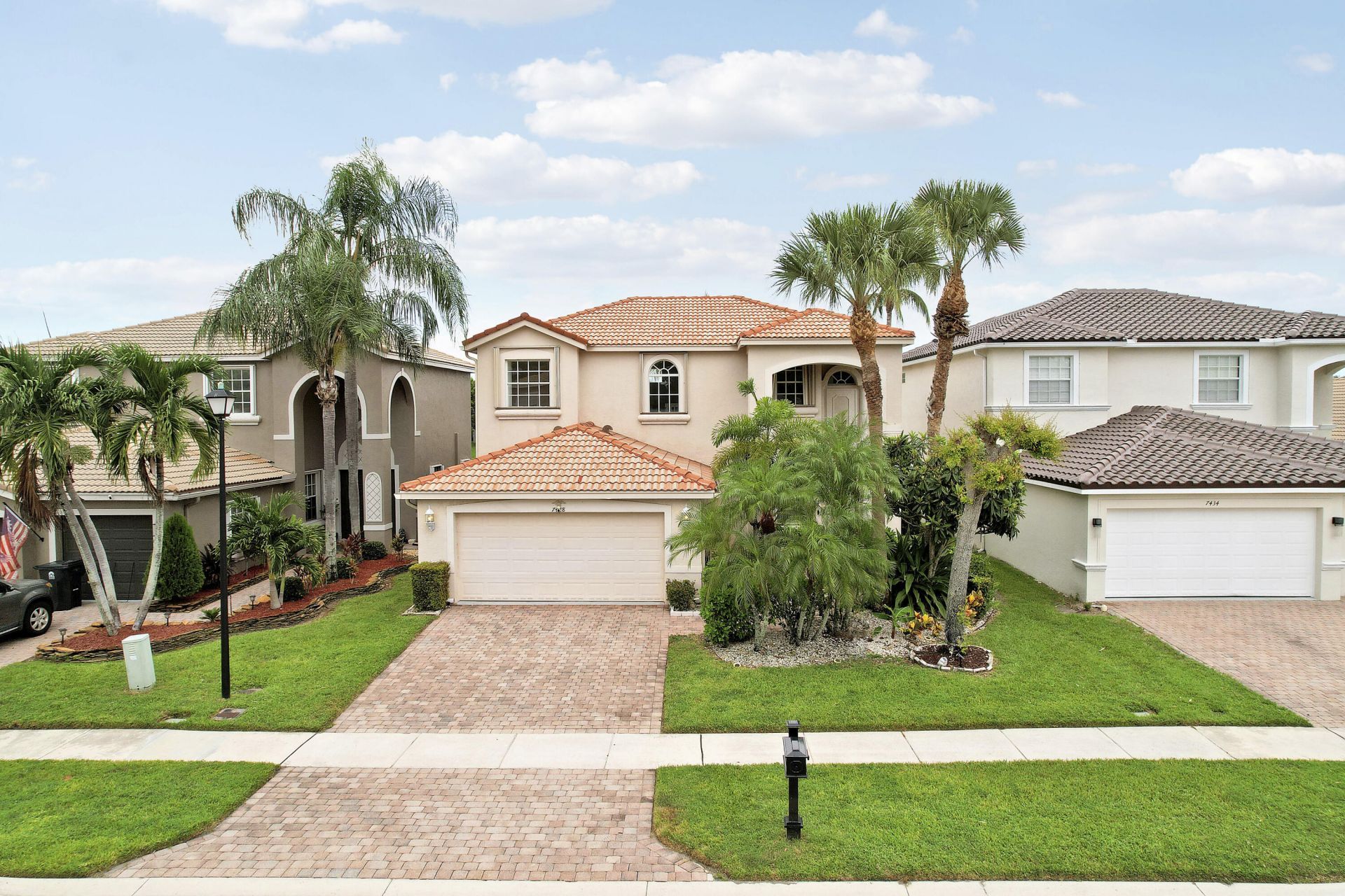 7428 Via Luria, Lake Worth, FL 33467 Photo