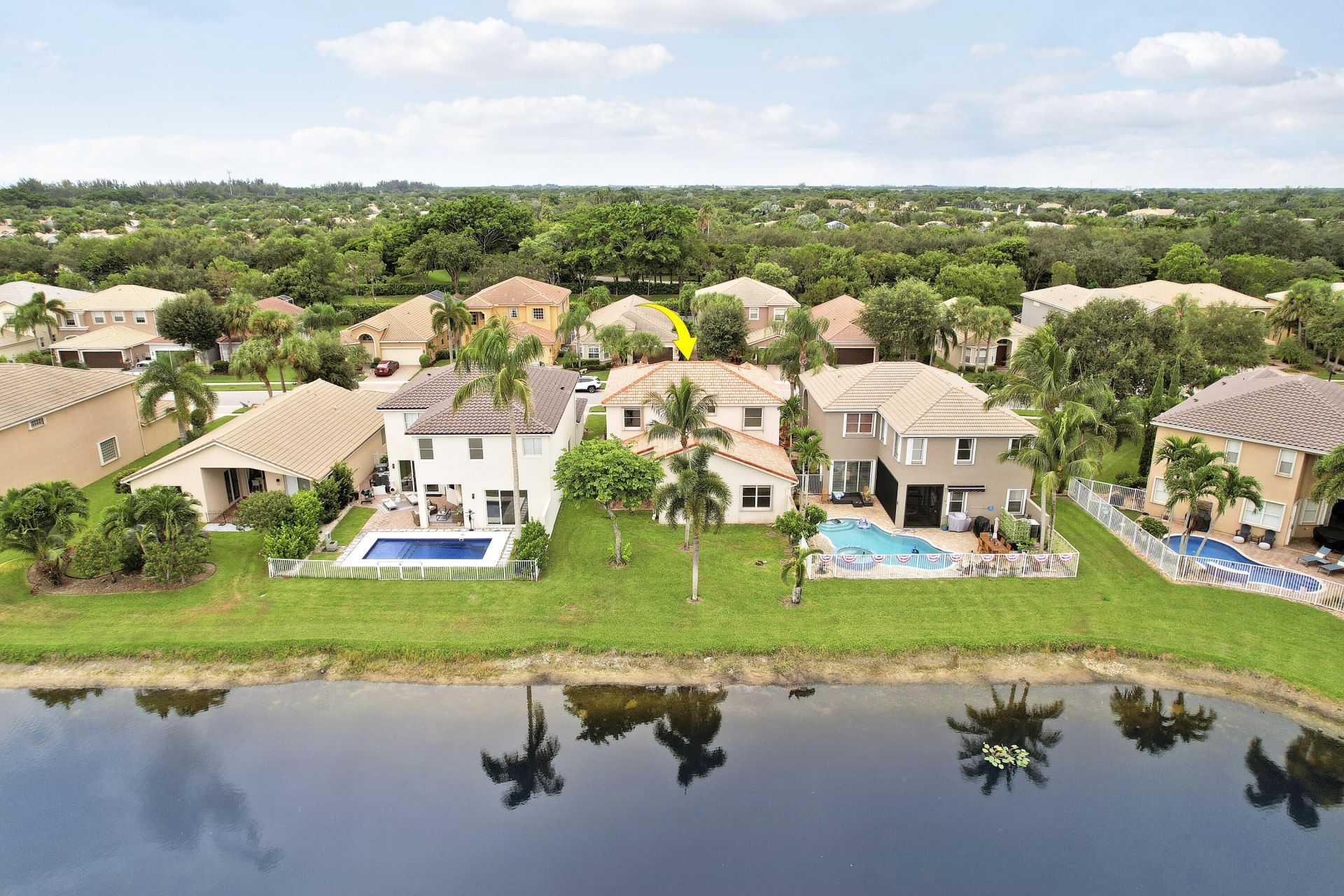 7428 Via Luria, Lake Worth, FL 33467 Photo